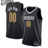 Dječji NBA Dres Memphis Grizzlies Personalizirani Nike 2023-24 City Edition Swingman